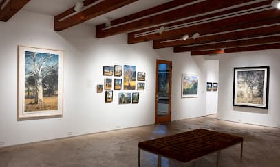 Valley House Gallery & Sculpture Garden