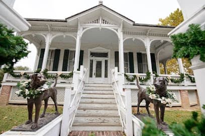 The Heritage Society at Sam Houston Park