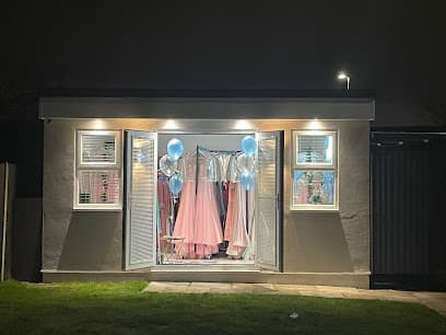 Maria’s Prom & Party Boutique (Appointment Only)