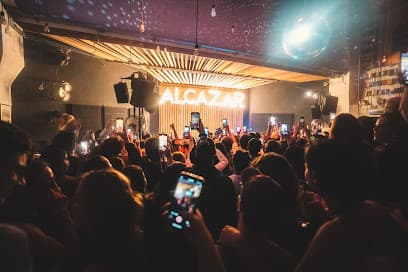 Alcazar Live