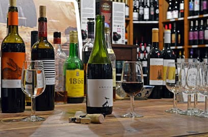 Vinos Berlin (Frohnau)