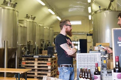 Orbit Beers Brewery & Taproom