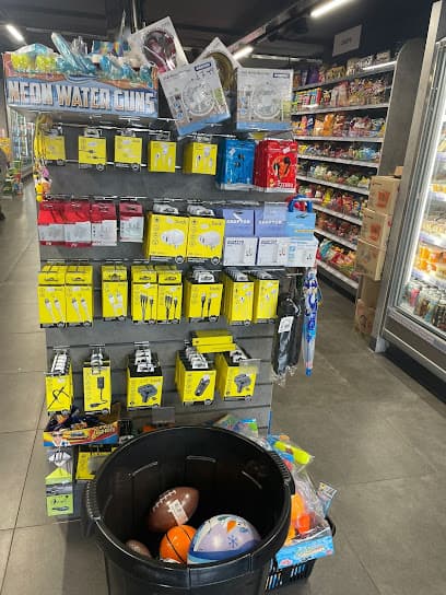 Kalisco New Addington