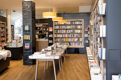 Seeseiten bookstore OG