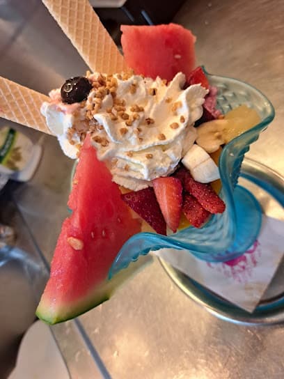 La Gelateria fam. Orlando