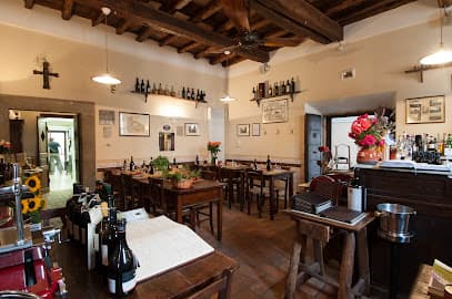 Osteria del Borgo