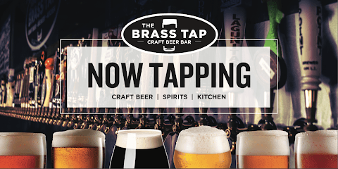 The Brass Tap