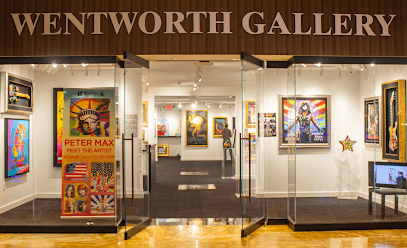 Wentworth Gallery