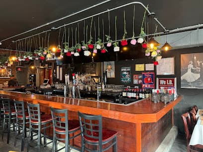 Moments at Scannicchio’s