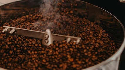 Civet Coffee Roasters