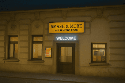 Smash & More