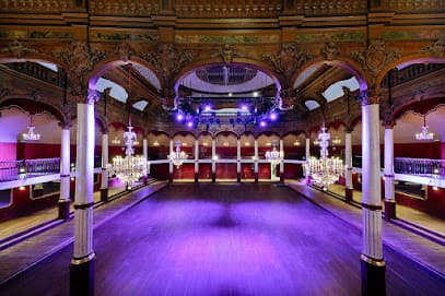 Une Salle A Paris (location salle paris, privatisation salle paris)