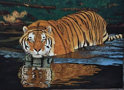 Ongrounds Art Gallery