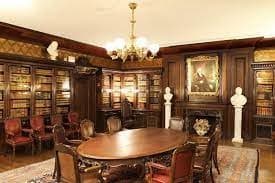 Massachusetts Historical Society